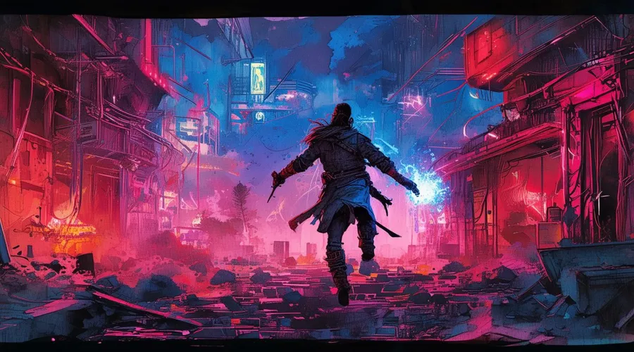 影之诗兑换码横幅图片2